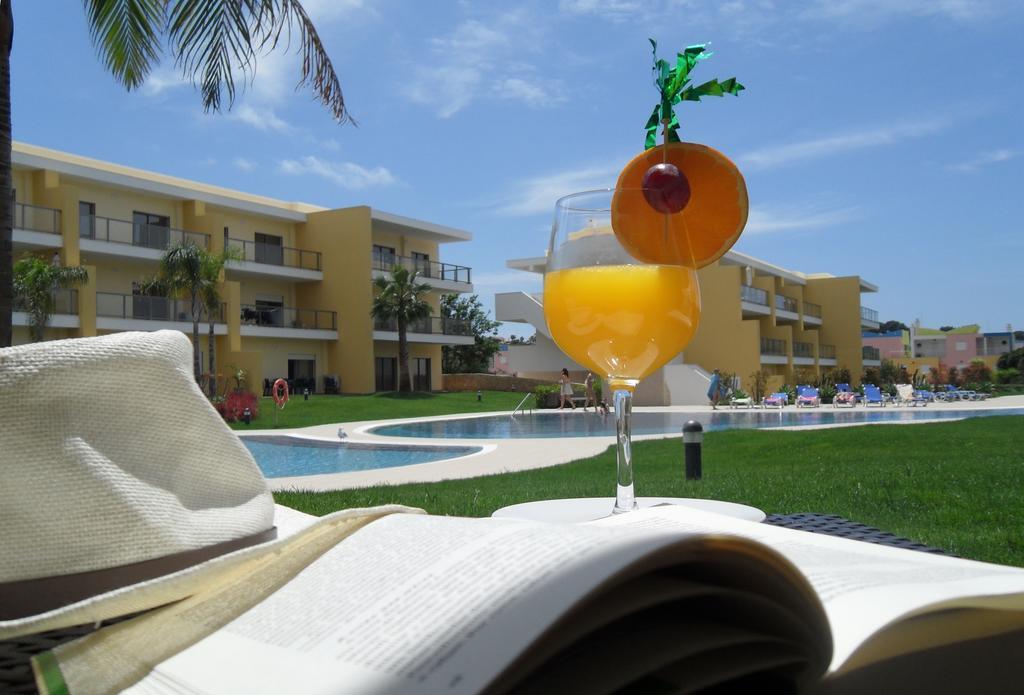 Marina Luxury - Apartamento